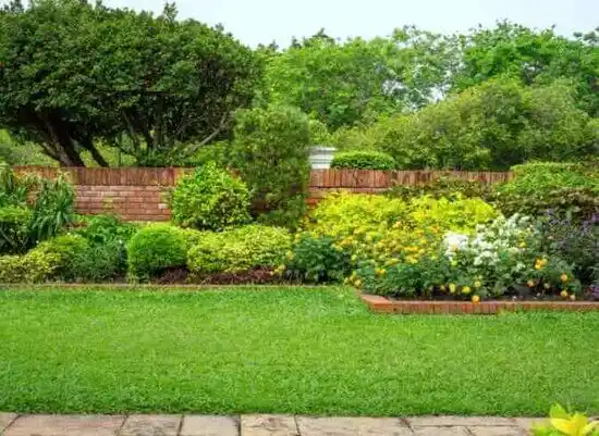 landscaping services Christiansburg